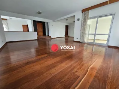 Apartamento com 4 Quartos à venda, 405m² no Centro, Londrina