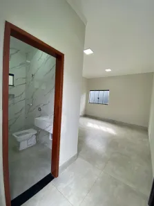 Casa com 3 Quartos à venda, 206m² no Residencial Cerejeiras, Anápolis