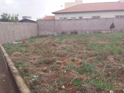 Lote/Terreno à venda, 481m² no Parque São Miguel, Hortolândia