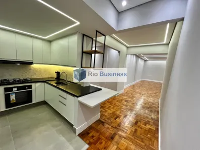 Apartamento com 3 Quartos à venda, 148m² no Copacabana, Rio de Janeiro