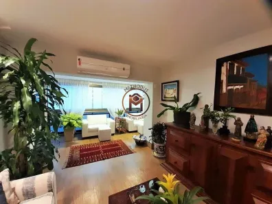 Apartamento com 3 Quartos à venda, 125m² no Barra da Tijuca, Rio de Janeiro