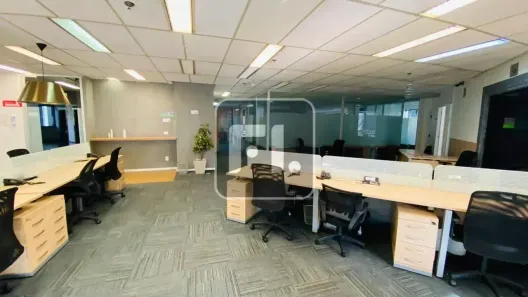 Sala Comercial à venda, 283m² no Vila Olímpia, São Paulo