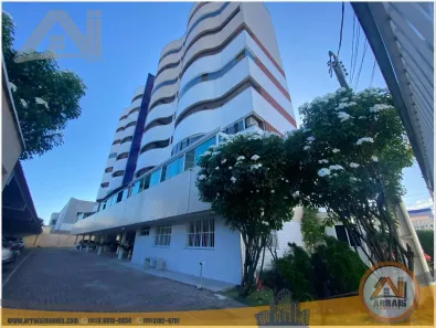 Apartamento com 3 Quartos à venda, 68m² no Montese, Fortaleza