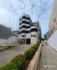 Apartamento com 2 Quartos para alugar, 35m² no Ondina, Salvador