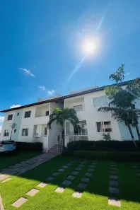Apartamento com 2 Quartos à venda, 152m² no Buraquinho, Lauro de Freitas