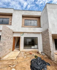 Casa com 3 Quartos à venda, 99m² no Cancela Preta, Macaé