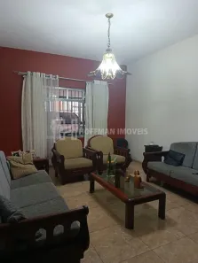 Sobrado com 3 Quartos à venda, 207m² no Osvaldo Cruz, São Caetano do Sul