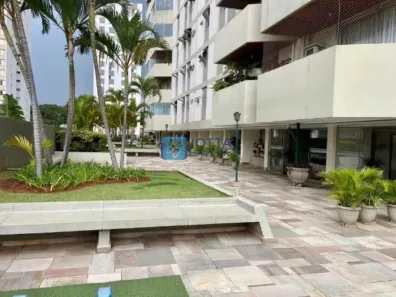Apartamento com 4 Quartos à venda, 140m² no Centro, Campinas