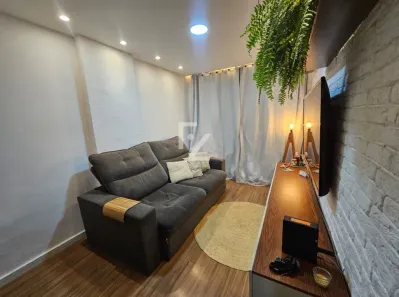 Apartamento com 2 Quartos à venda, 56m² no Taquara, Rio de Janeiro