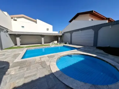 Casa com 1 Quarto para venda ou aluguel, 80m² no Vila Santo Antônio, Americana