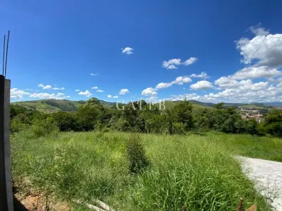 Lote/Terreno à venda, 1300m² no Jardim Monte Cristo, Piracaia