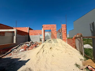 Casa de Condomínio com 2 Quartos à venda, 90m² no Vila Progresso, Itapetininga