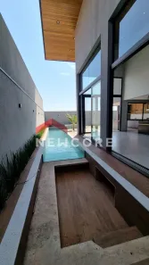 Casa de Condomínio com 3 Quartos à venda, 426m² no Residencial Estoril Premium, Bauru