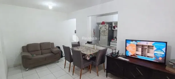 Apartamento com 2 Quartos à venda, 67m² no Granja Daniel, Taubaté