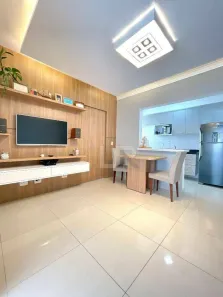 Apartamento com 2 Quartos à venda, 67m² no Colina de Laranjeiras, Serra