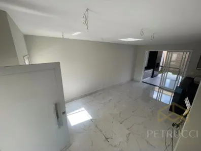 Casa de Condomínio com 3 Quartos à venda, 162m² no Morumbi, Paulínia