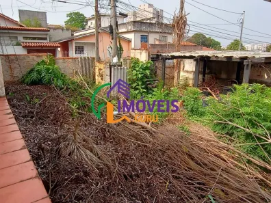 Lote/Terreno à venda, 250m² no Vila Romano, São Paulo