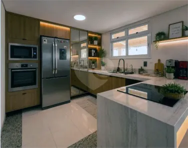 Casa de Condomínio com 3 Quartos à venda, 128m² no Vila Aurora, Indaiatuba