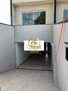 Sobrado com 3 Quartos à venda, 160m² no Vila Hermínia, São Paulo