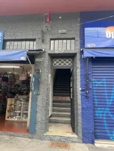 Ponto Comercial para alugar, 32m² no Vila Polopoli, São Paulo
