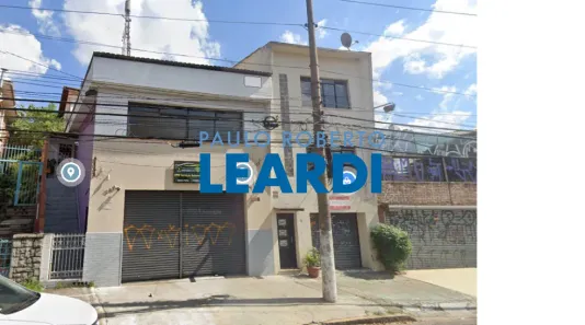 Ponto Comercial com 3 Quartos à venda, 412m² no Sumaré, São Paulo