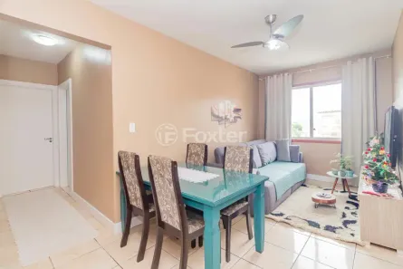 Apartamento com 2 Quartos à venda, 60m² no Rubem Berta, Porto Alegre