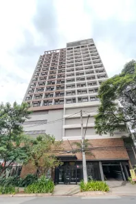 Apartamento com 1 Quarto à venda, 21m² no Vila Mariana, São Paulo