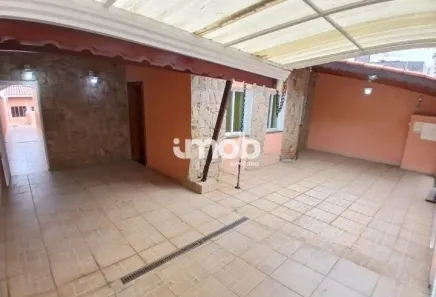 Casa com 3 Quartos à venda, 193m² no Jardim Saira, Sorocaba