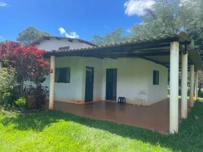 Fazenda/Sítio com 2 Quartos à venda, 4200m² no , Brasília