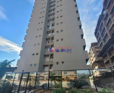 Apartamento com 2 Quartos para alugar, 98m² no Centro, São José do Rio Preto