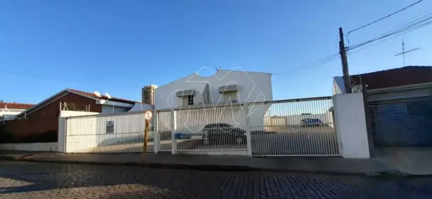 Kitnet com 1 Quarto para alugar, 28m² no Centro, Araraquara