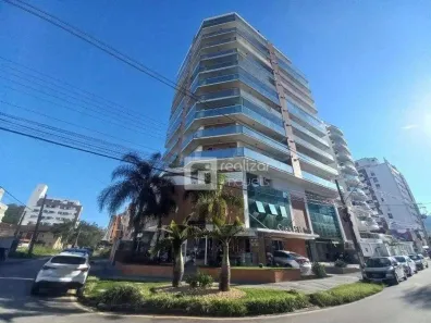 Apartamento com 2 Quartos à venda, 77m² no Pedra Branca, Palhoça