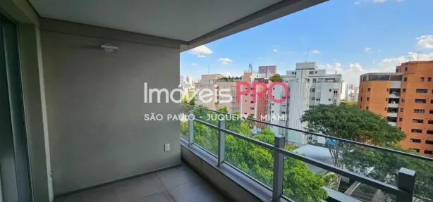 Apartamento com 1 Quarto à venda, 50m² no Pinheiros, São Paulo