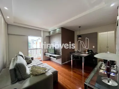 Apartamento com 3 Quartos à venda, 80m² no Coração de Jesus, Belo Horizonte
