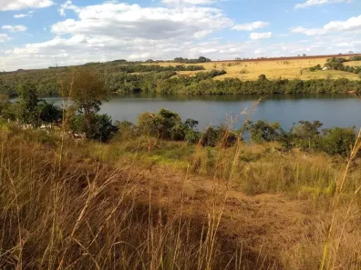 Fazenda/Sítio com 1 Quarto à venda, 5000m² no Cazeca, Uberlândia