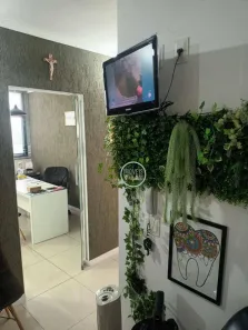 Sala Comercial à venda, 60m² no Centro, São José dos Campos