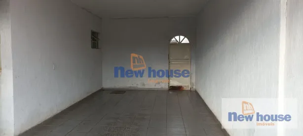 Casa com 1 Quarto para alugar, 30m² no Ceilândia Sul, Brasília