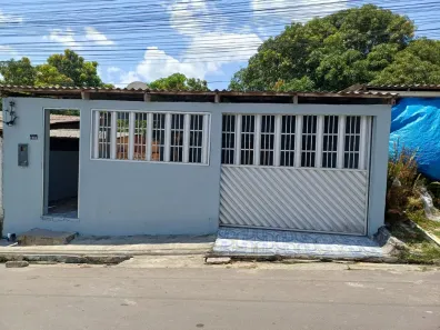 Casa com 2 Quartos à venda, 150m² no Nova Cidade, Manaus