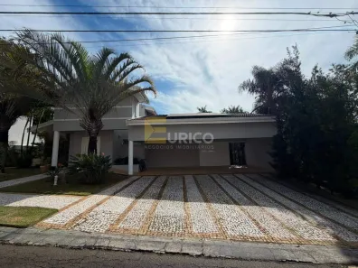 com 3 Quartos à venda, 402m² no Chácaras São Bento, Valinhos