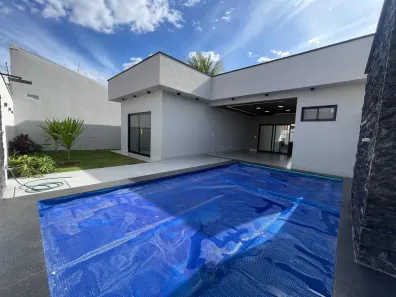 Casa com 6 Quartos à venda, 192m² no Setor Três Marias, Goiânia