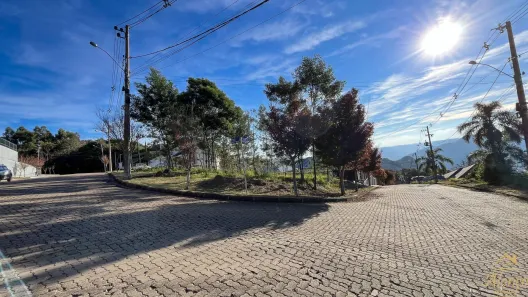 Lote/Terreno à venda, 529m² no Nova Petrópolis, Nova Petrópolis