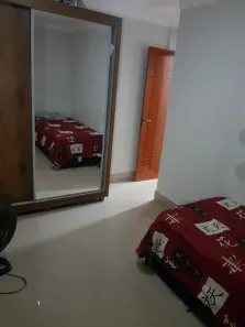 Apartamento com 3 Quartos à venda, 70m² no Riacho Fundo I, Brasília