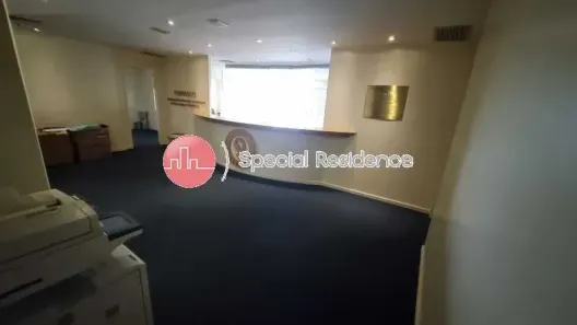 Sala Comercial à venda, 105m² no Barra da Tijuca, Rio de Janeiro