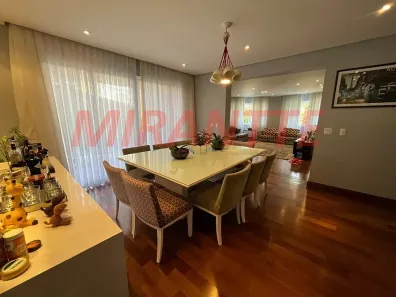 Casa de Condomínio com 5 Quartos à venda, 370m² no Vila Irmãos Arnoni, São Paulo