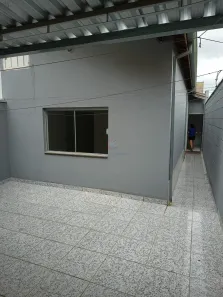 Casa com 2 Quartos à venda, 70m² no Parque Franceschini, Sumaré