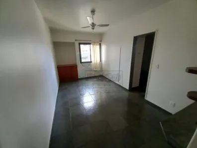 Apartamento com 1 Quarto à venda, 44m² no Centro, Ribeirão Preto