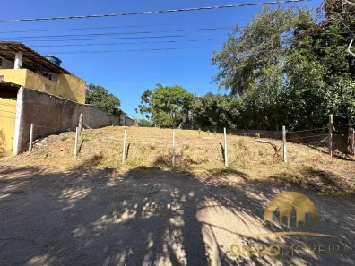 Lote/Terreno à venda, 600m² no Jundiaizinho (Terra Preta), Mairiporã