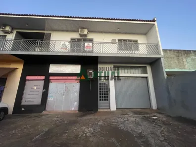 Apartamento com 3 Quartos para alugar, 80m² no Parque Residencial Joaquim Toledo Piza, Londrina