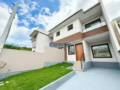 Apartamento com 2 Quartos à venda, 73m² no Potecas, São José