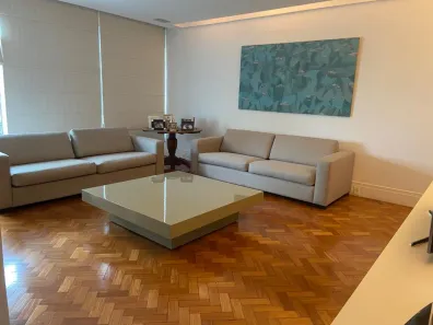 Apartamento com 4 Quartos à venda, 170m² no Ipanema, Rio de Janeiro